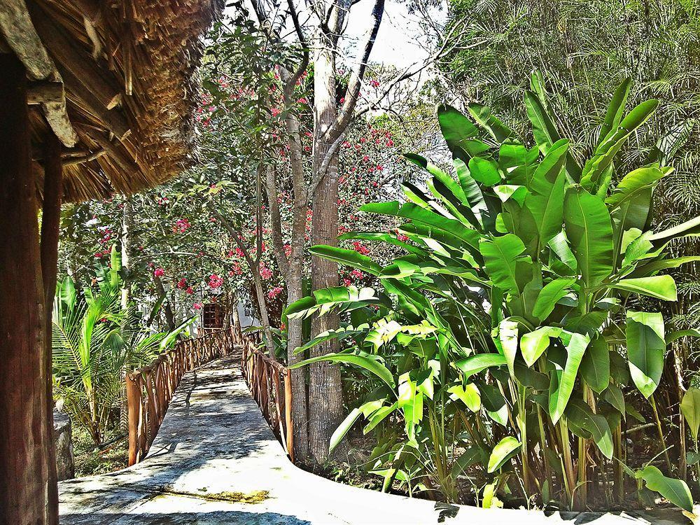 Hotel San Miguel El Rompido Exterior foto