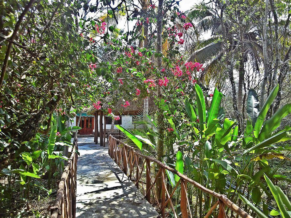 Hotel San Miguel El Rompido Exterior foto